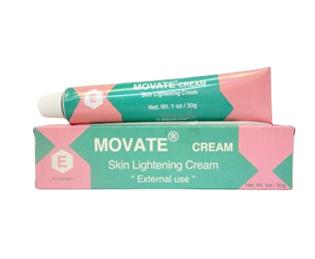 HOMO2000 Hot Movate Tube Cream 30g
