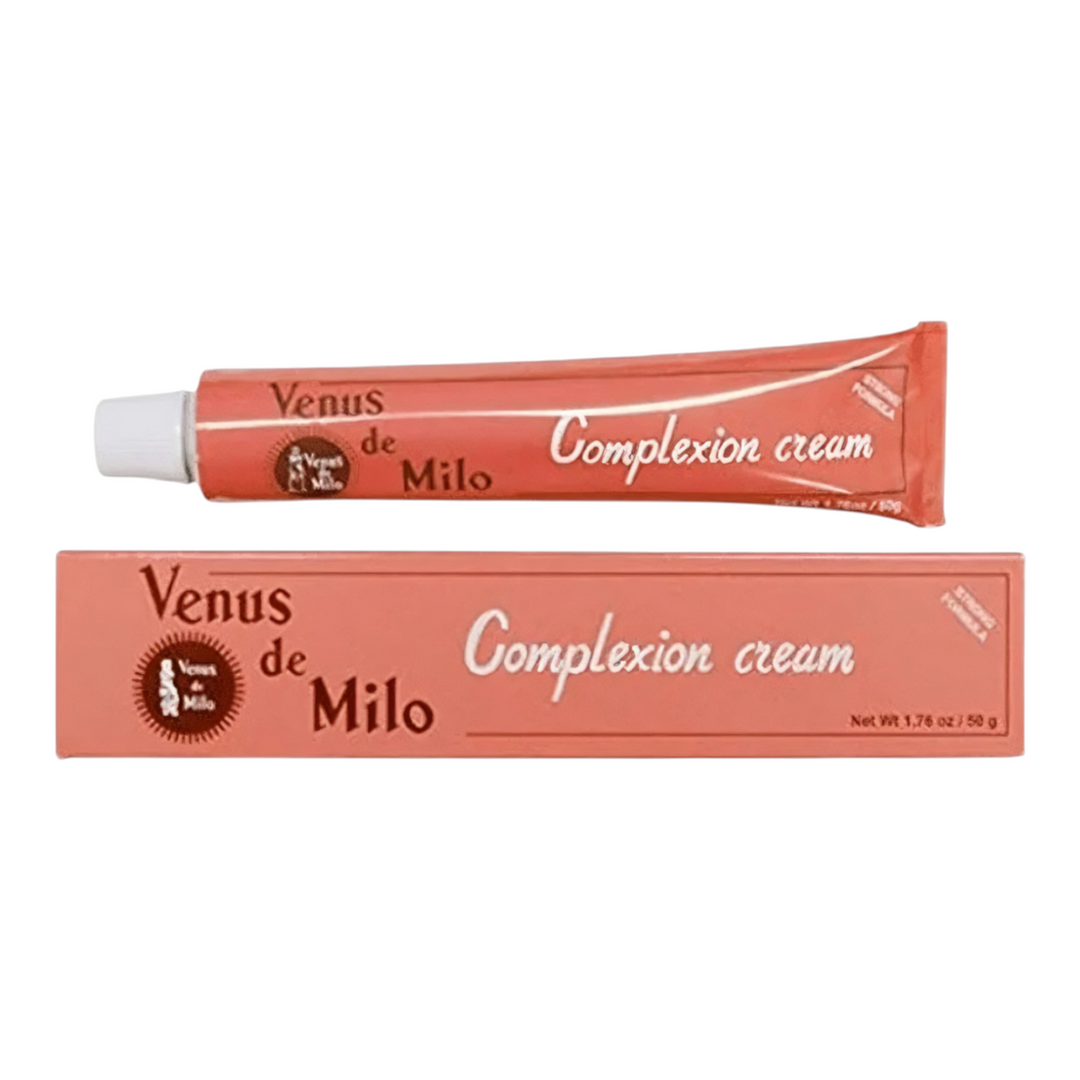 Venus De Milo Tube Cream
