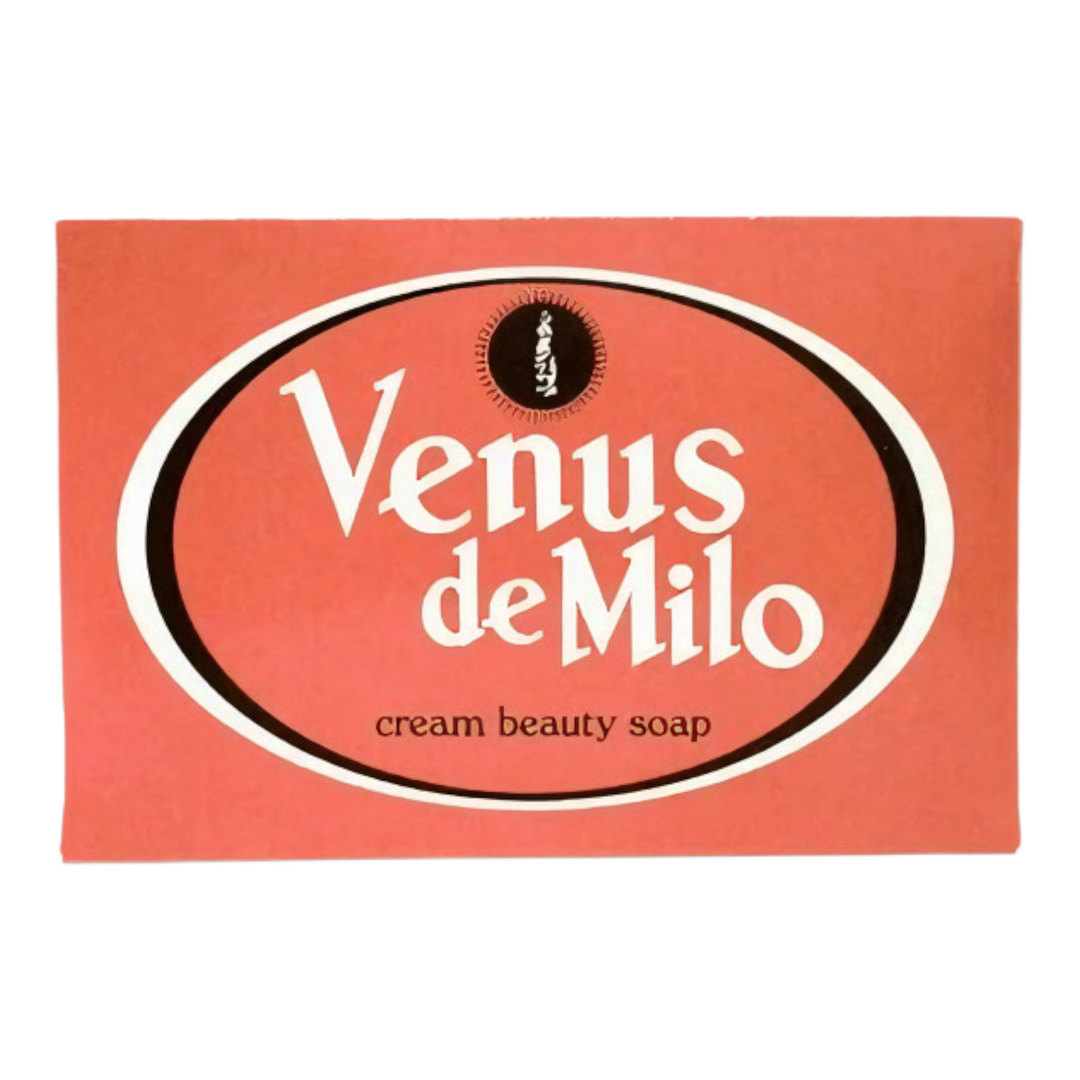 Venus De Milo Soap
