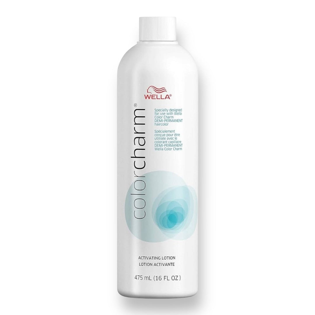 Wella Activating Lotion 16 oz