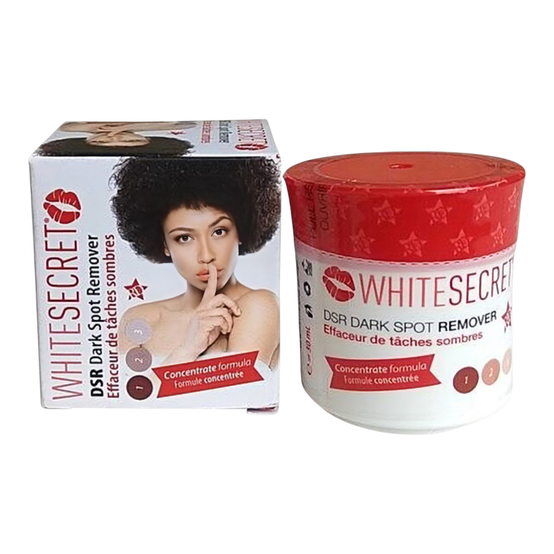 White Secret 05 Dark Spot Remover 30g