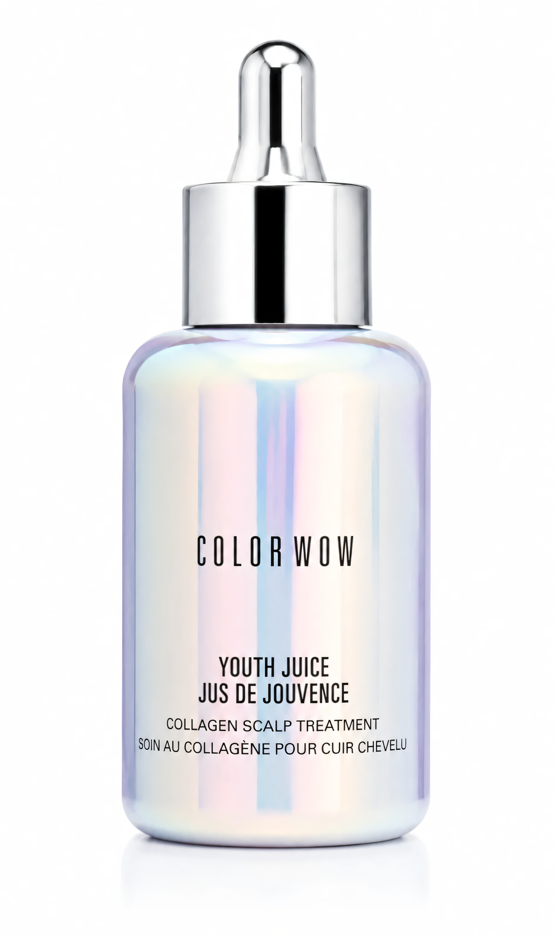 WW2013 WOW Youth Juice Collagen Scalp Treatment 50 ml