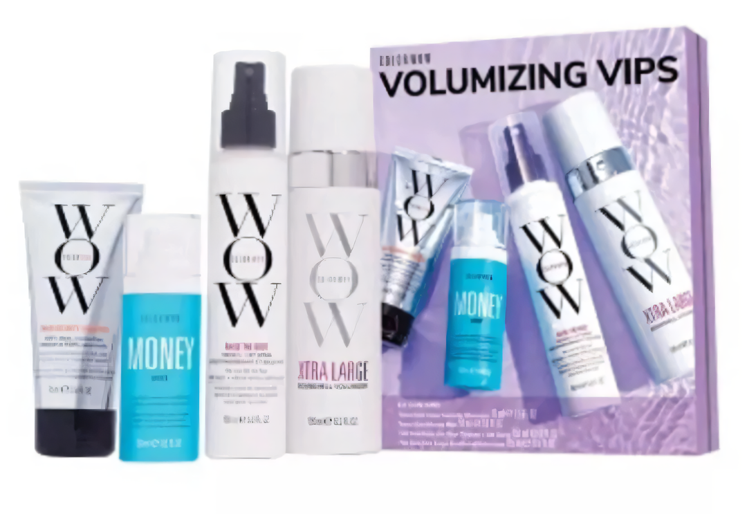 WW2053 WOW Volumizing VIPS Kit