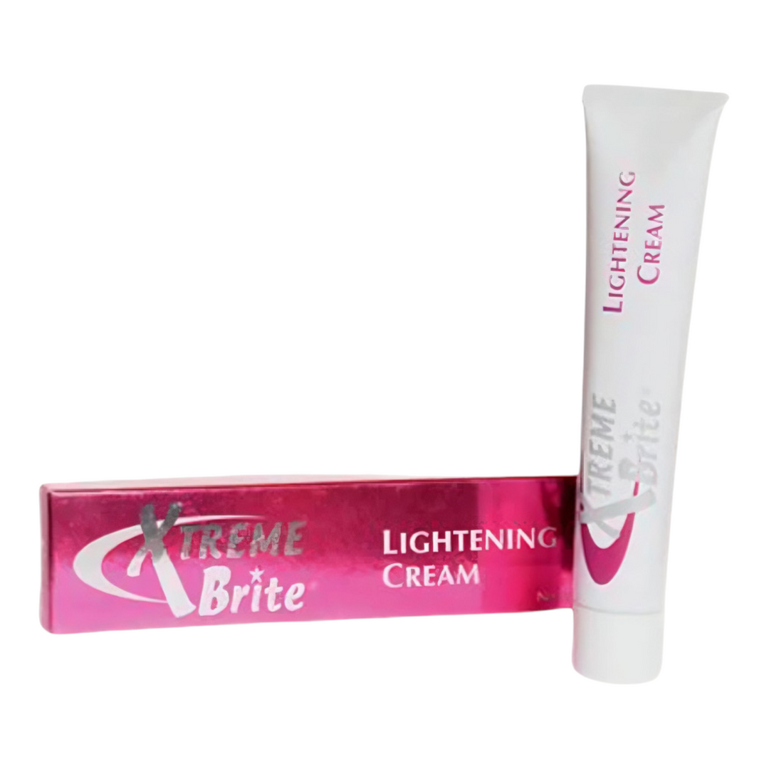 Xtreme Brite Tube Cream 50g