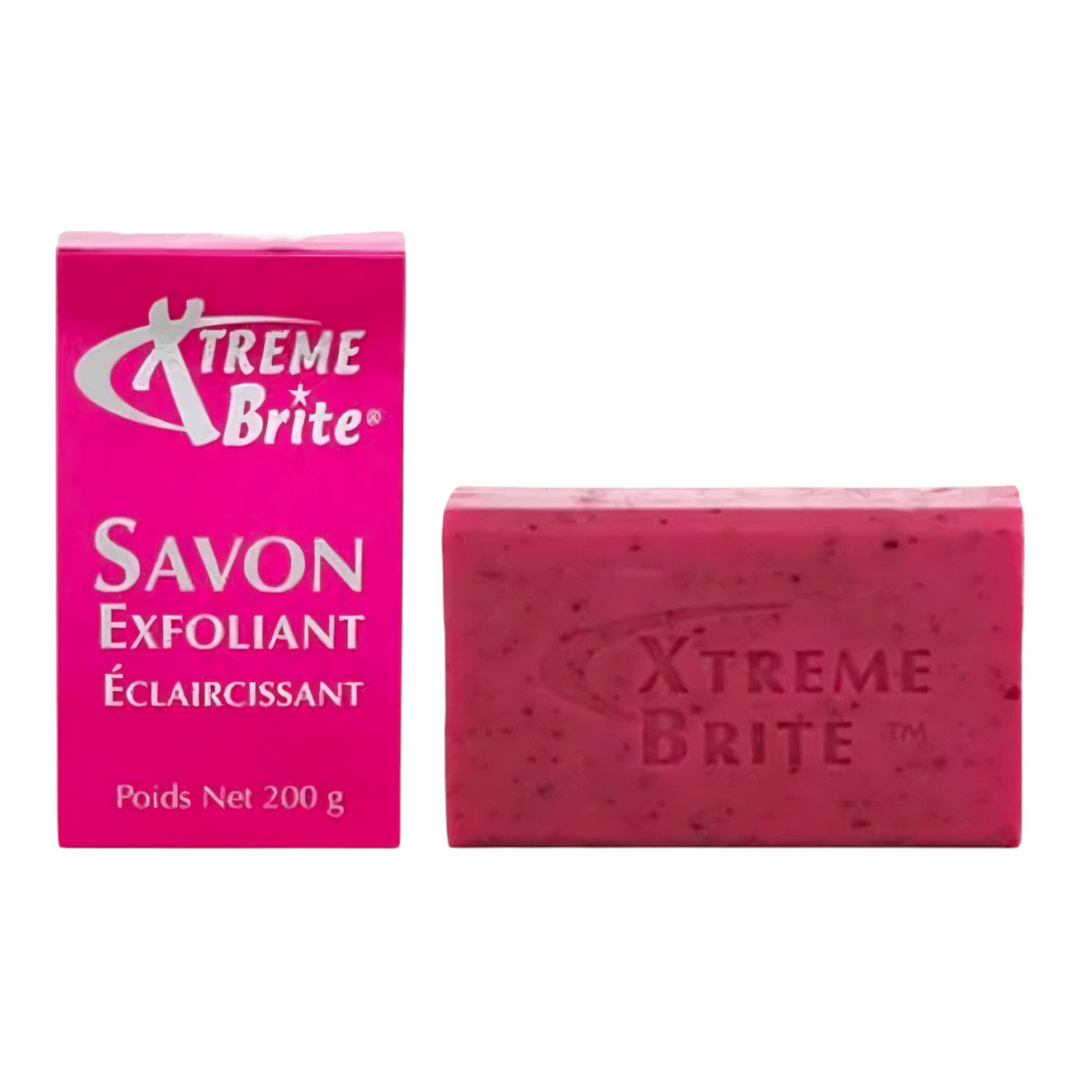 Xtreme Brite Soap 200g