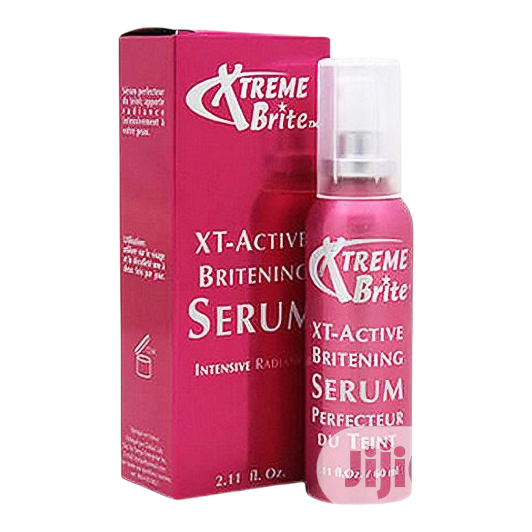 Xtreme Brite Serum