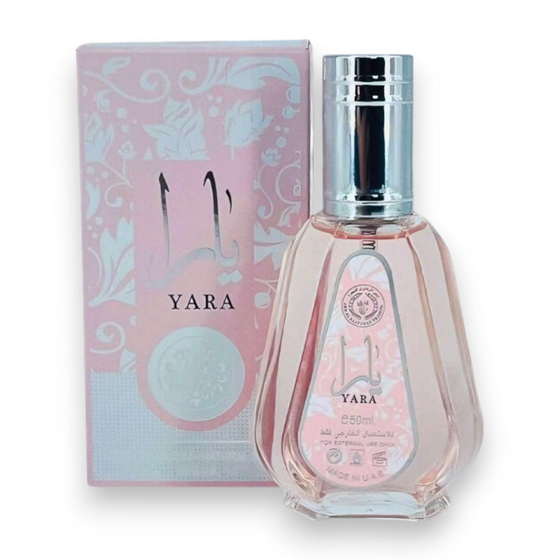 Natural Spray 50 ml / 1.7 oz