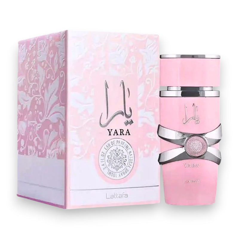 Lattafa Perfume 3.4 oz
