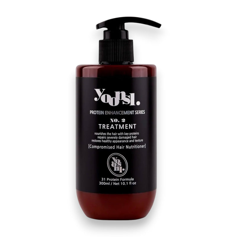 Yoonsl Protein Enhancement Series No.2 Treatment 300ml