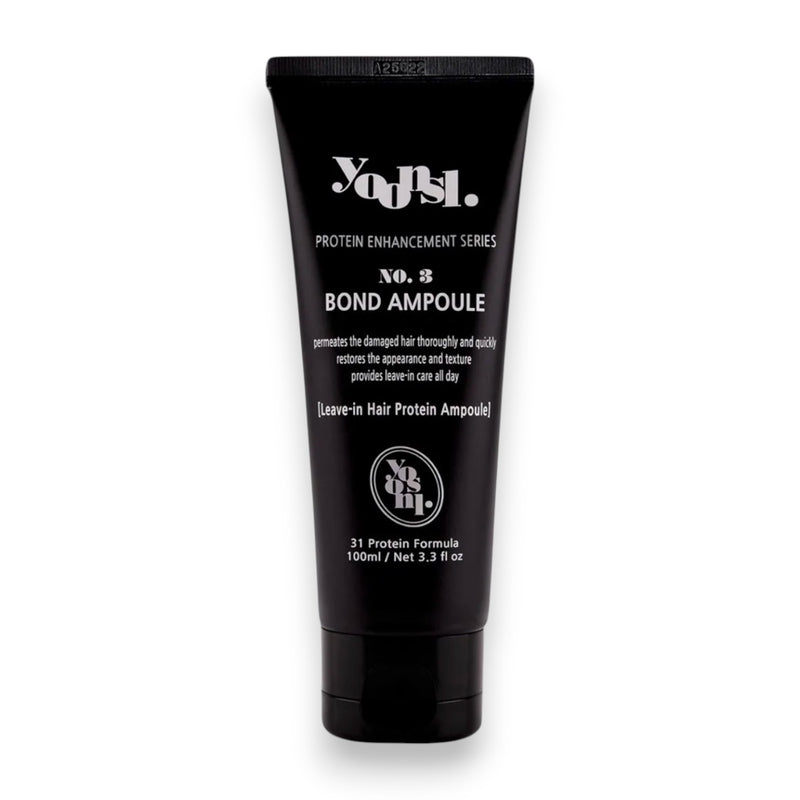 Yoonsl Protein Enhancement Series No.3 Bond Ampoule 100ml ( TUBE)