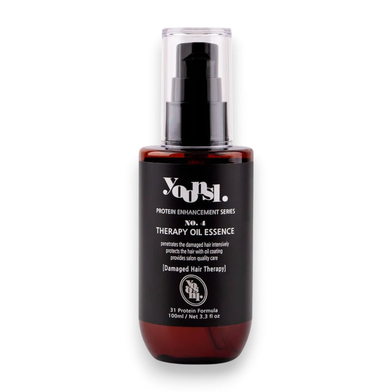 Yoonsl Protein Enhancement Series No.4 Therapy Oil Essence 100ml