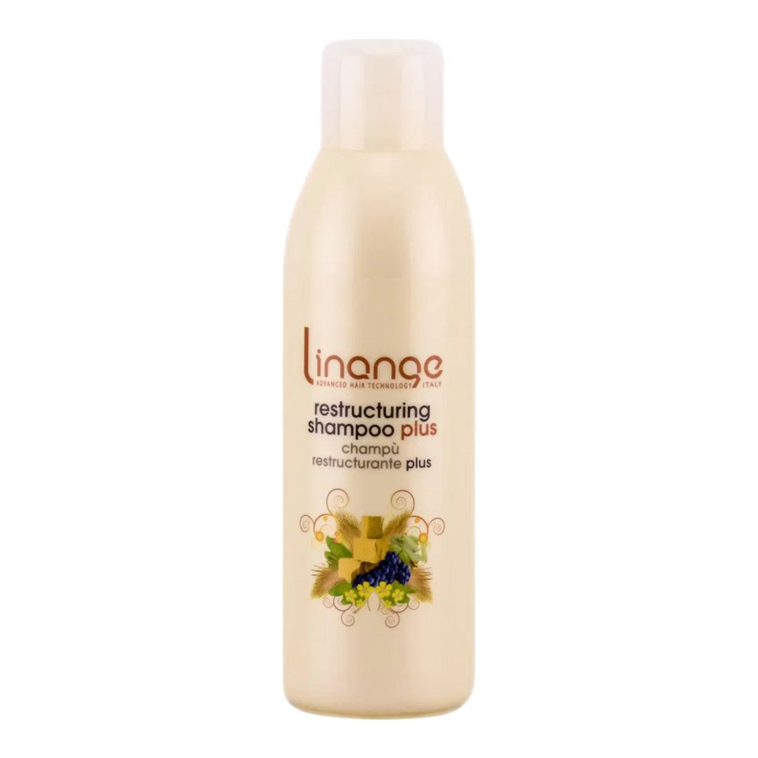 Alter-Ego Linange Restructuring Shampoo Plus 11.83 oz
