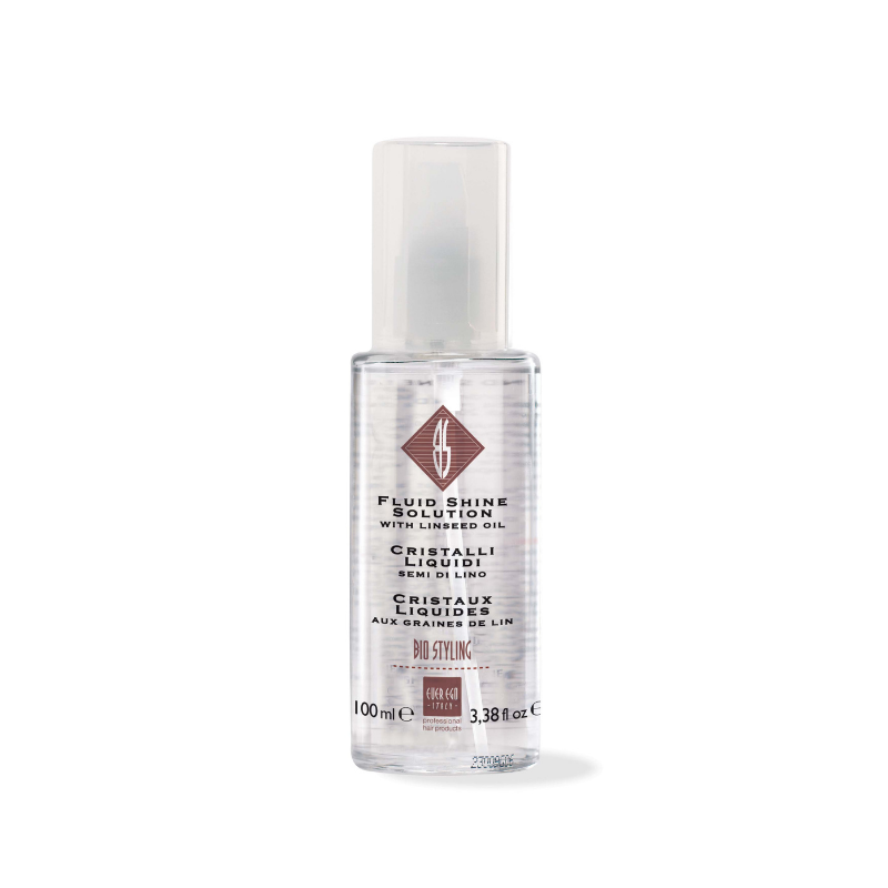 Fluid Shine Solution Cristalli Liquidi 60 ml