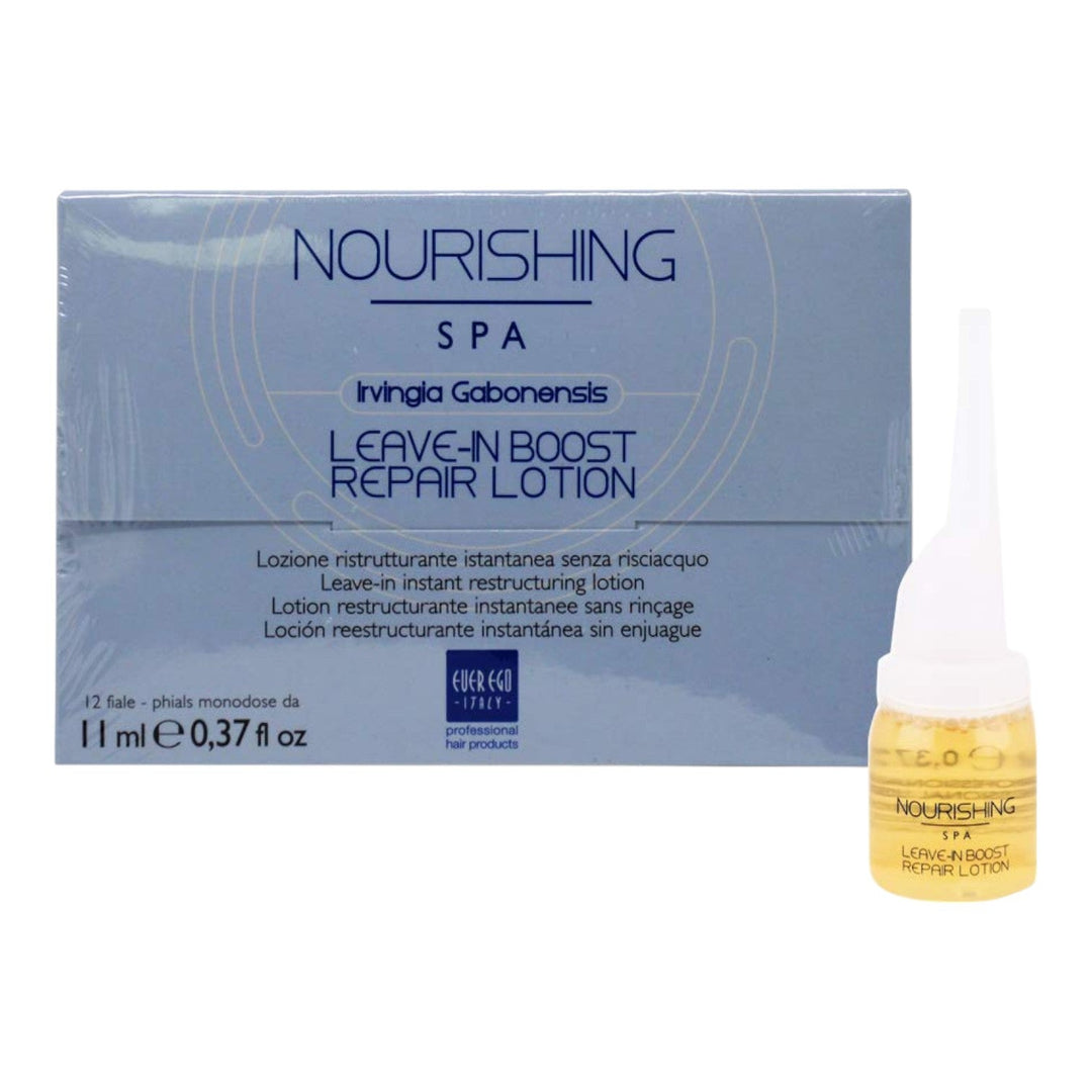 Alter-Ego Nourishing Leave-in Boost Lotion 12 x 12 ml