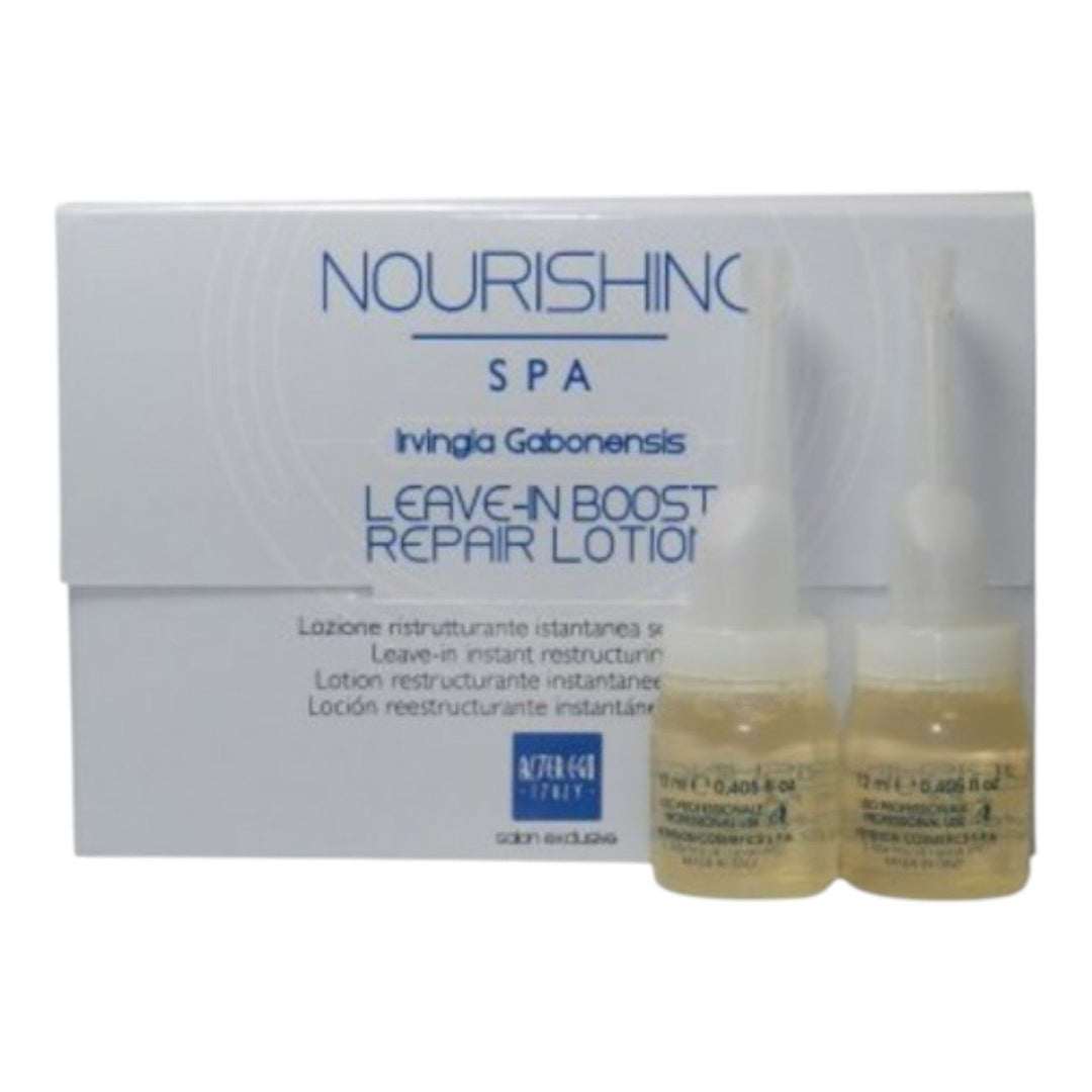 Alter-Ego Nourishing Leave-In Repair Lotion 12 x 12 ml