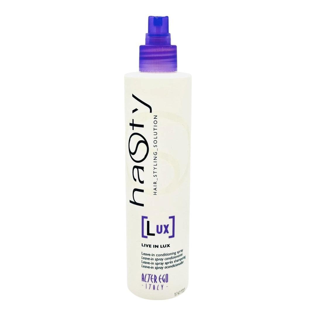 Alter-Ego Live in Lux Leave-In Conditioner 250 ml