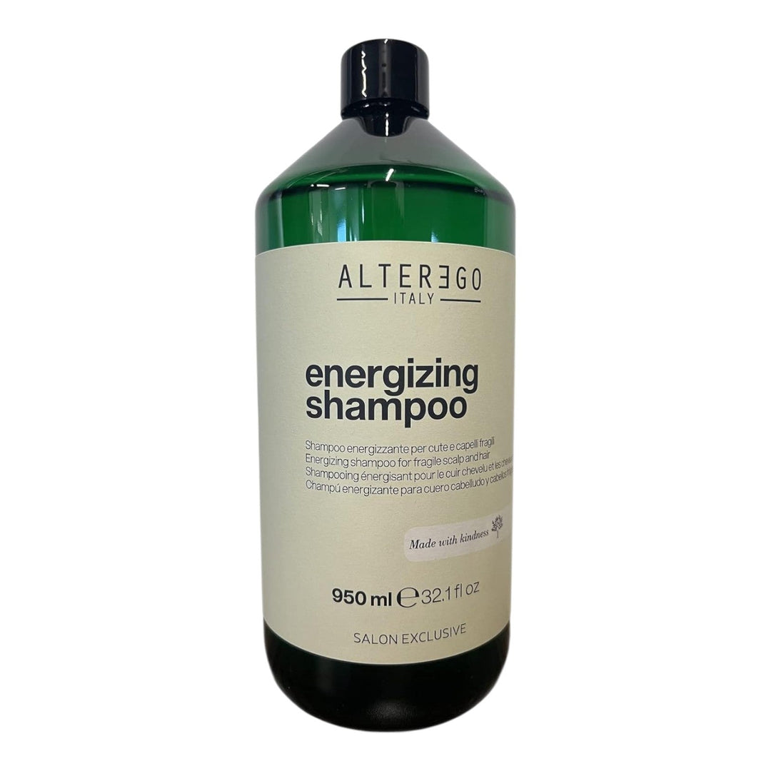 Alter-Ego BOTANIKARE Day Therapy Energizing Shampoo 1000 ml