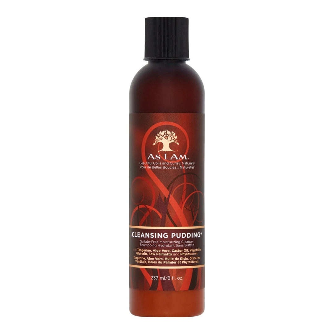 As I Am Classic Cleaning Pudding 8 oz