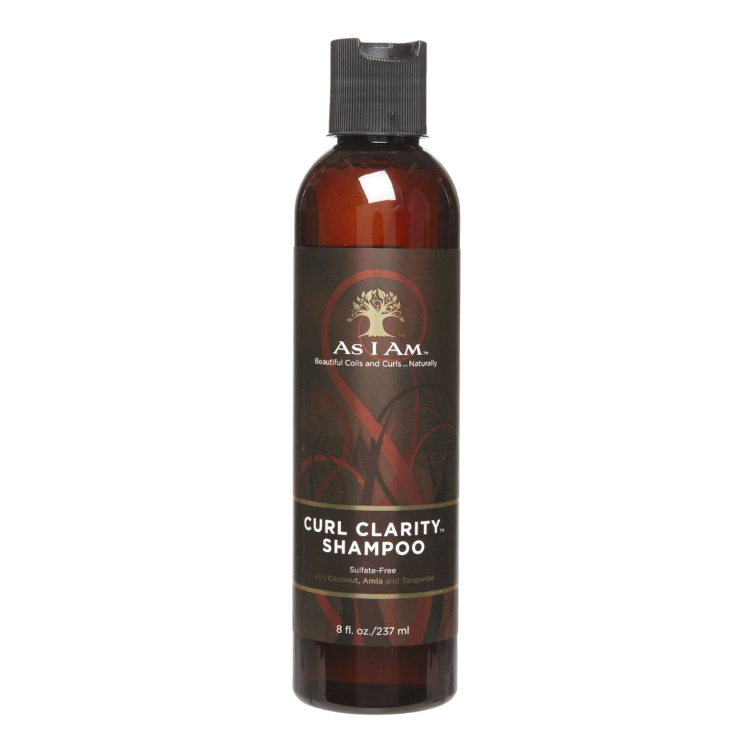 As I Am Classic Curl Clarity Shampoo 8 oz