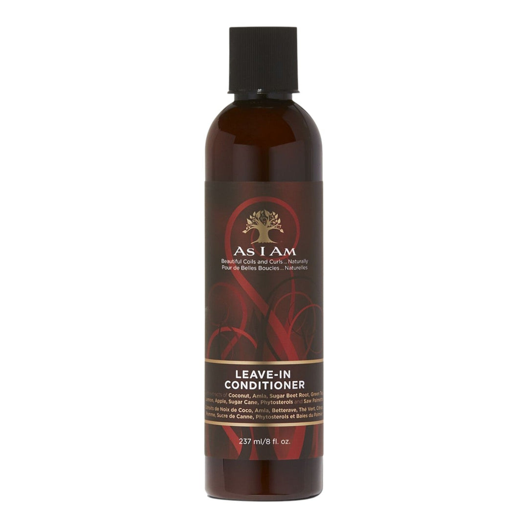As I Am Classic Leave In Conditioner 8 oz
