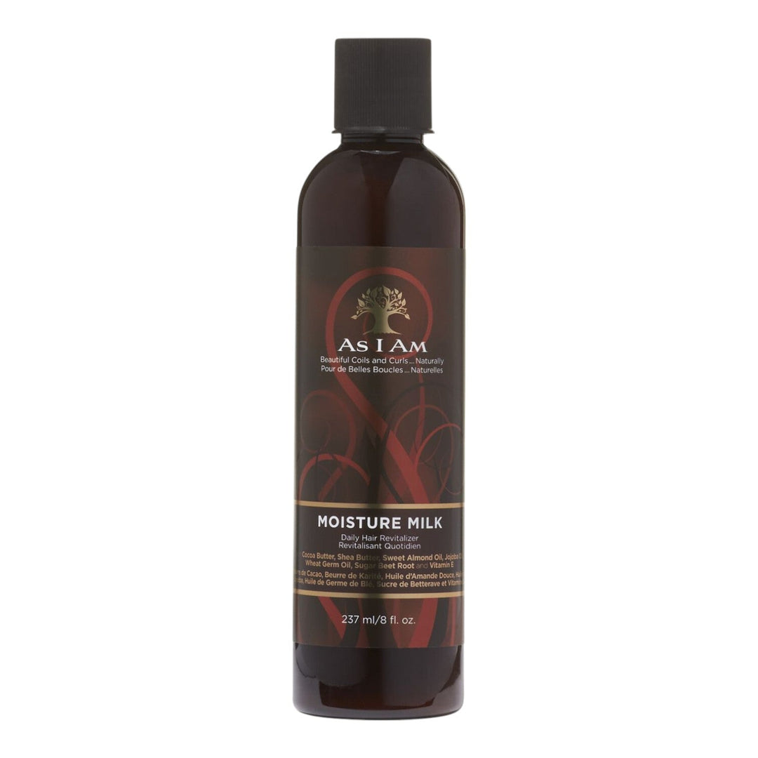 As I Am Classic Moisture Milk 8 oz
