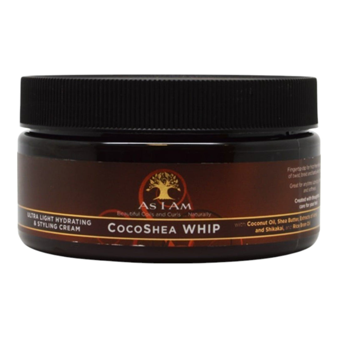 As I Am Classic CocoShea Whip 8 oz
