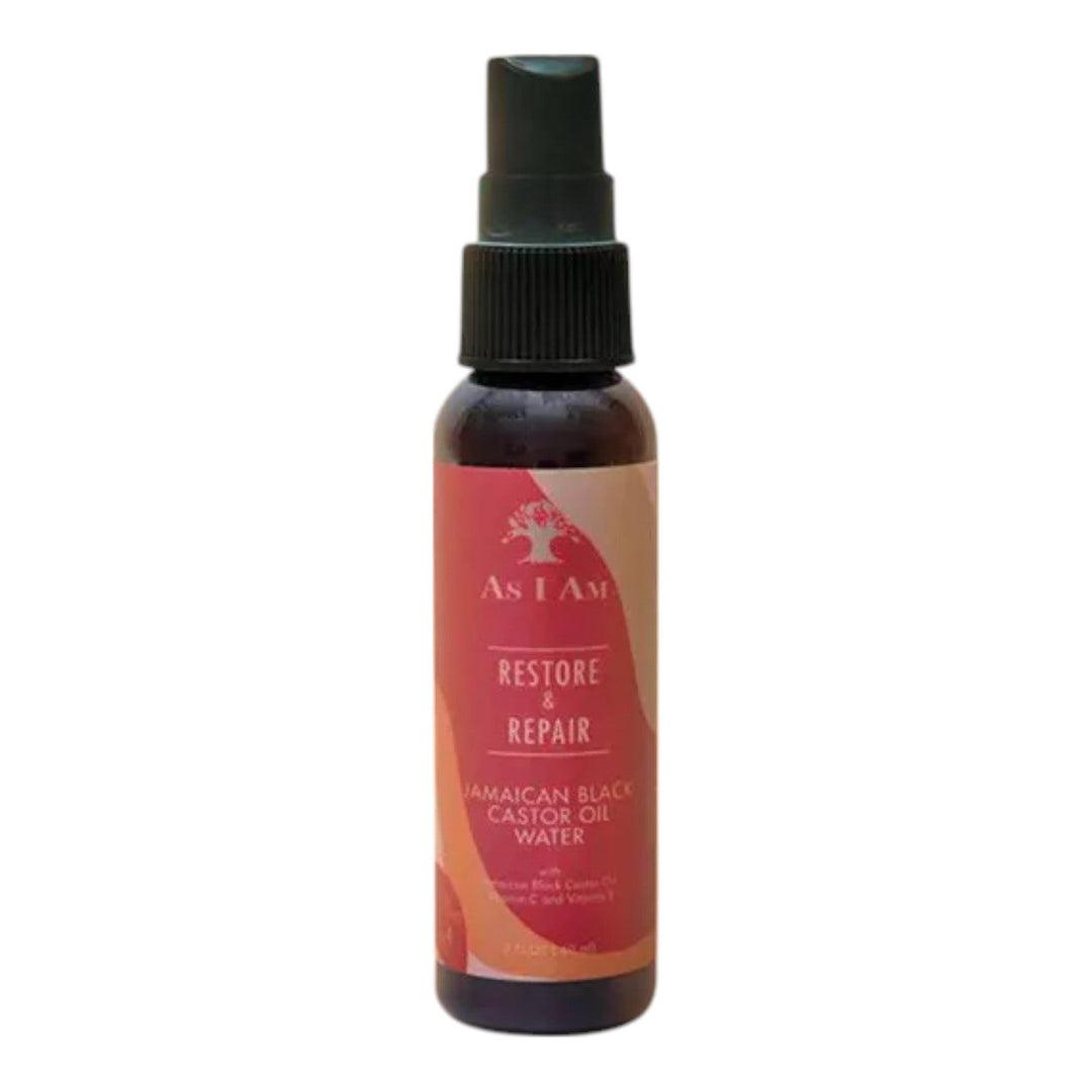 As I Am R&R JBCO Water 2 oz