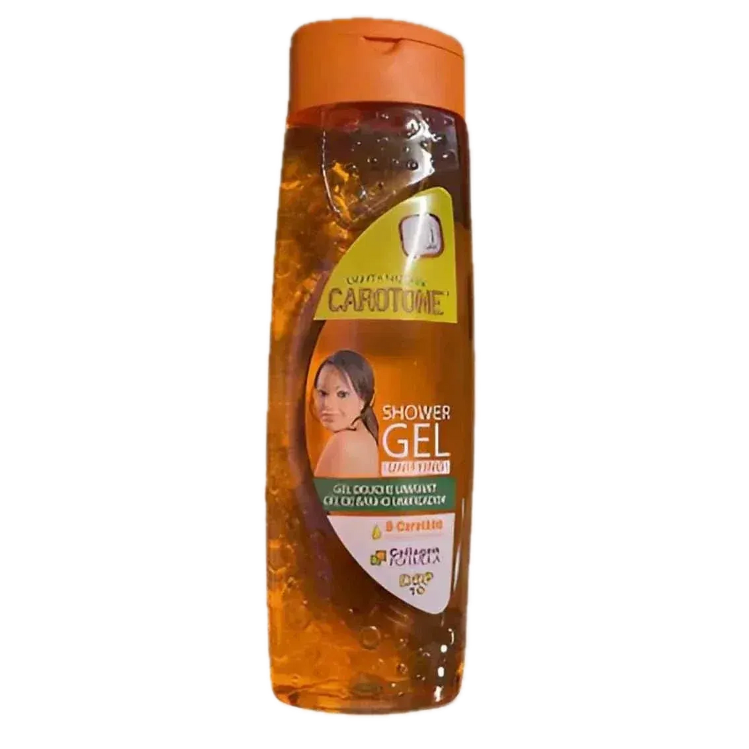 CART9001 Carotone 12 Shower Gel 500ml