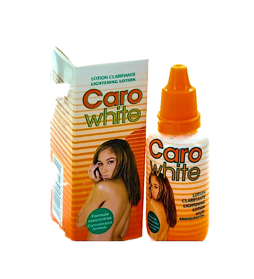 CAWH6000 Caro White 07 Lotion