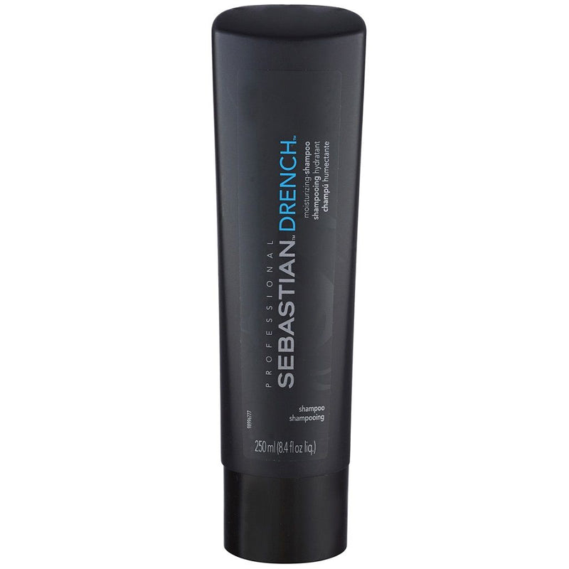 SEBA002 Sebastian Drench Moisturizing Shampoo (8.4 oz)