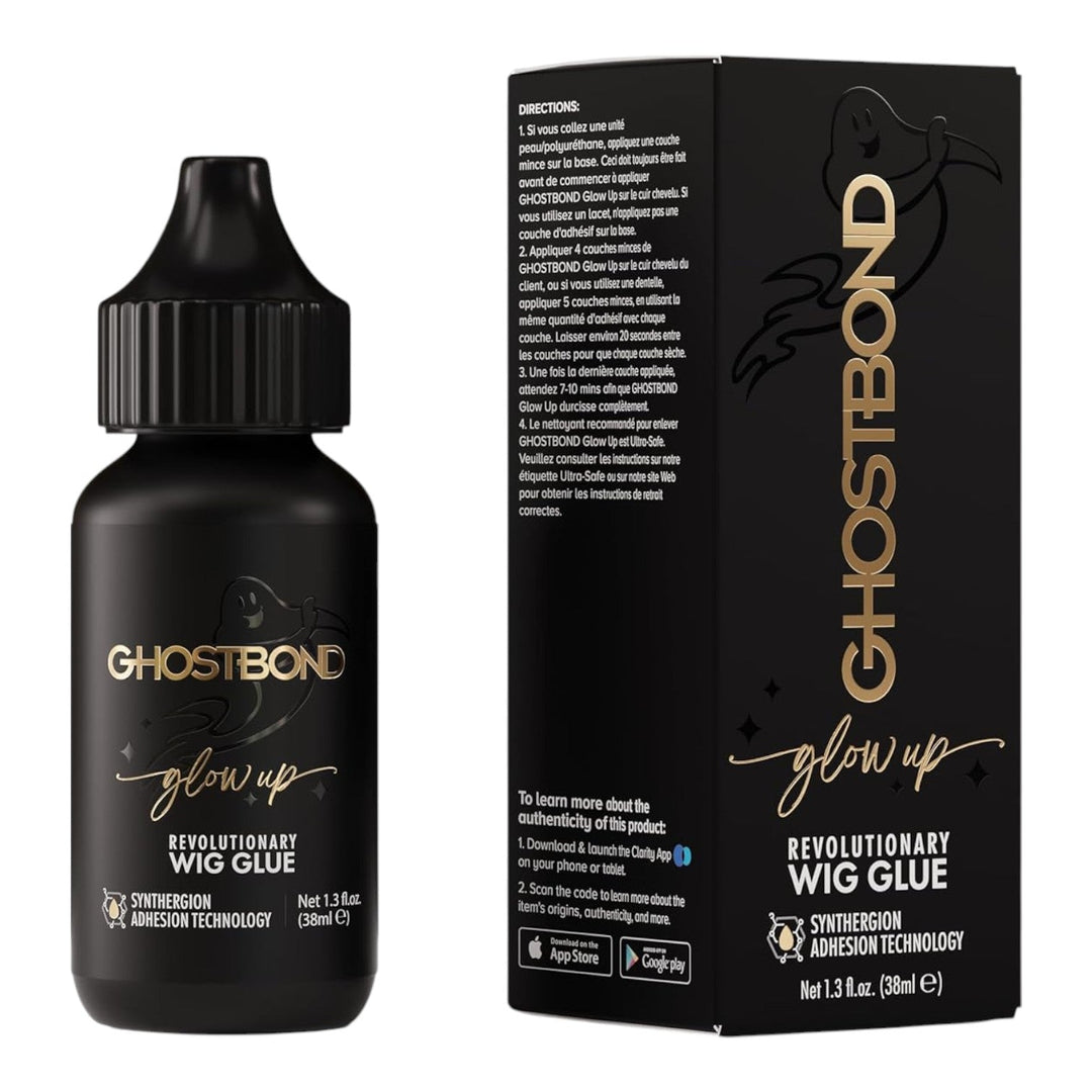 Ghost Bond -Glow Up- 1.3 oz