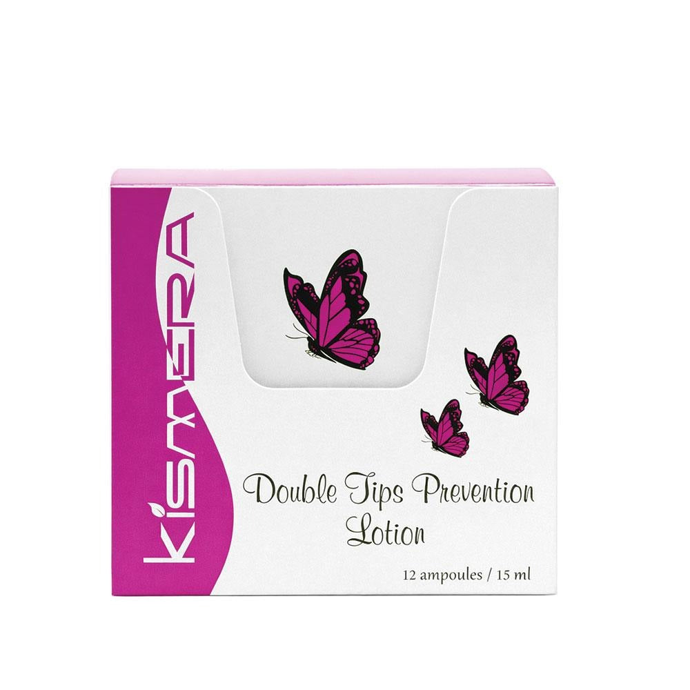 KIS1001 Kismera Double Tips Prevention 12PK