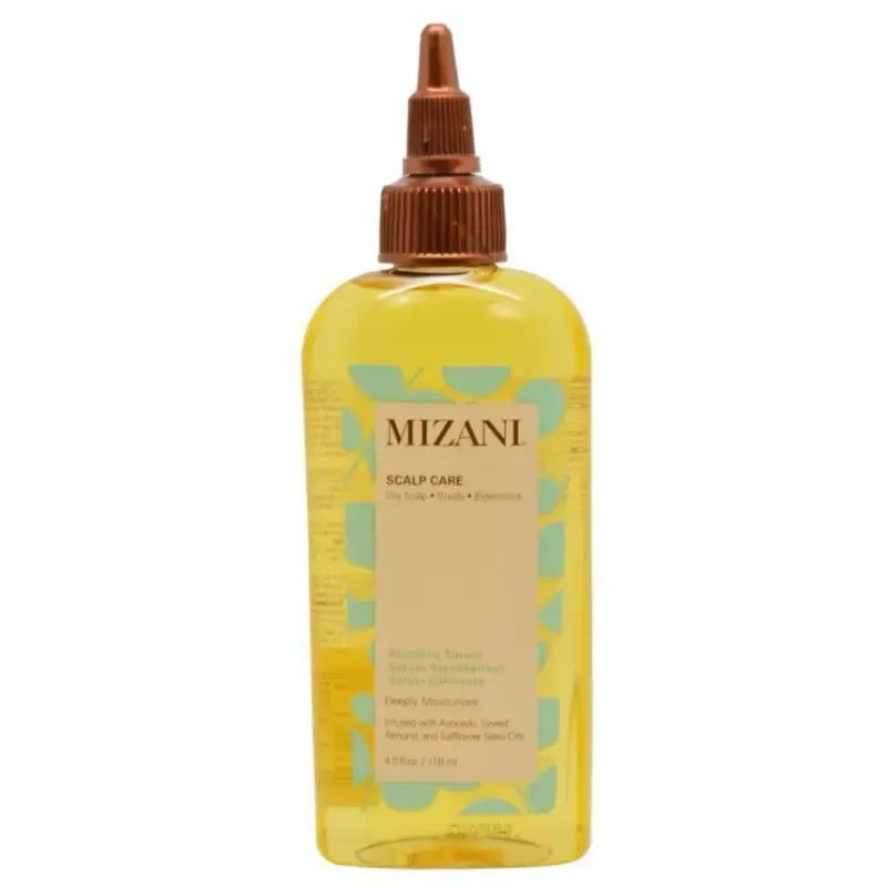 MIZ1307 Mizani Scalp Care Soothing Serum 4 oz