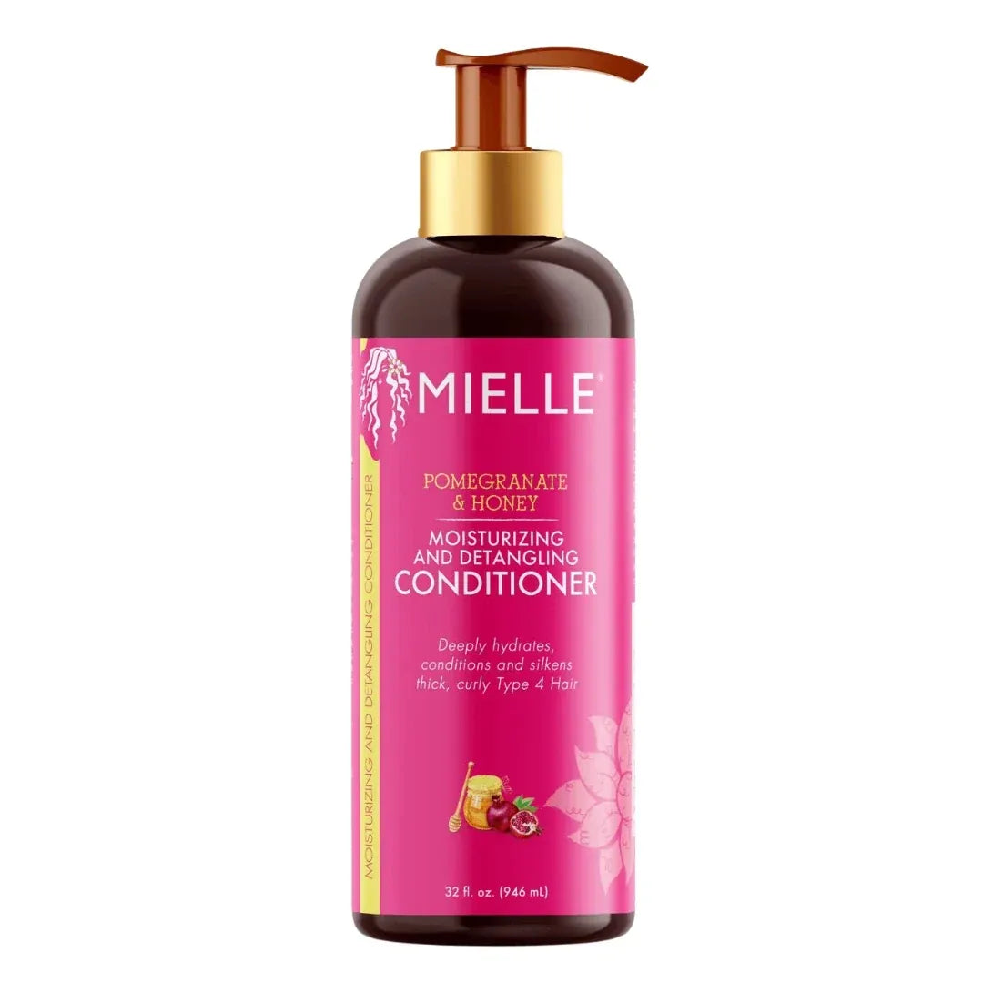 MIE3003 Mielle Pomegranate & Honey Conditioner 32 oz