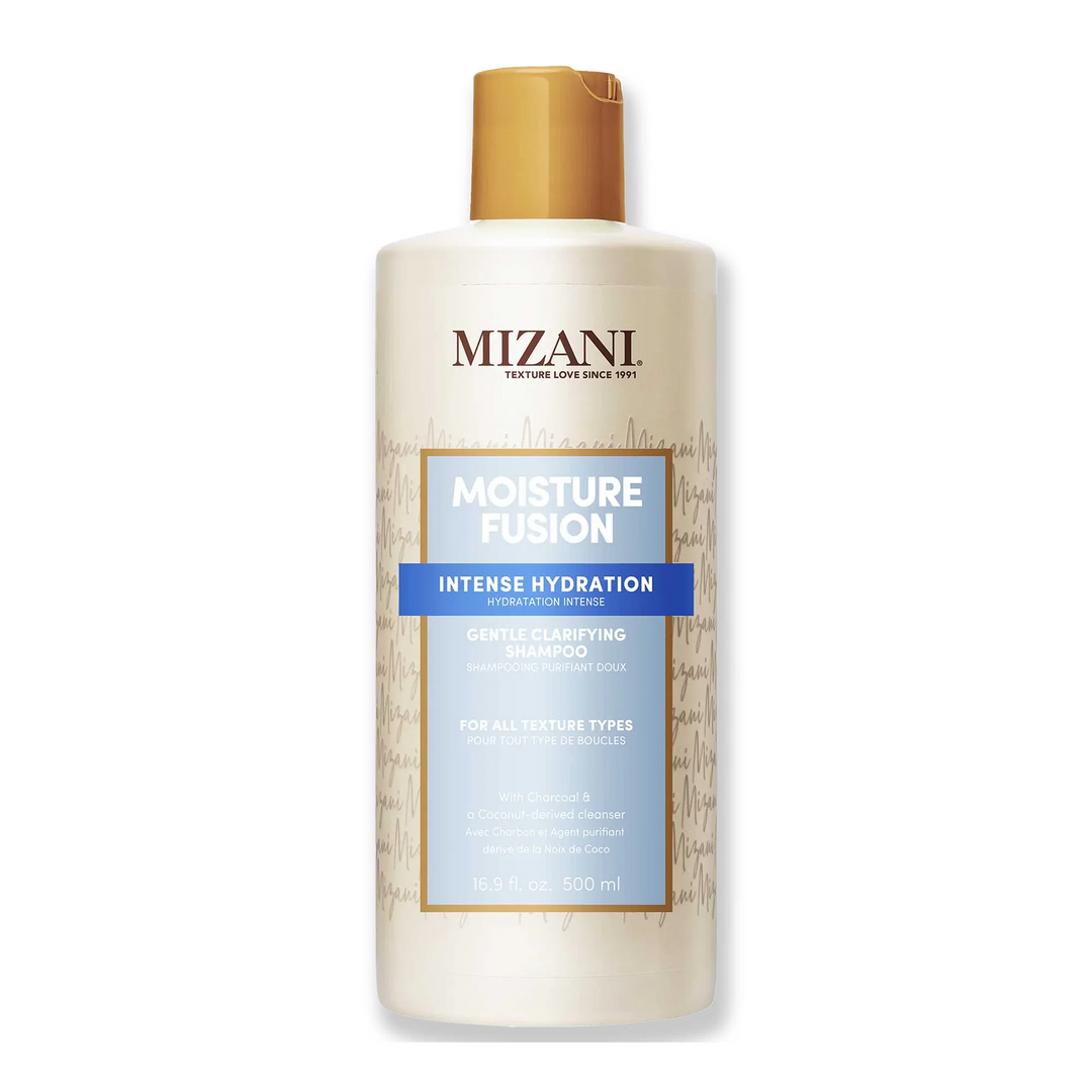 MIZ1403 Mizani M.F. Gentle Clarifying Shampoo (16 oz /500 ml)