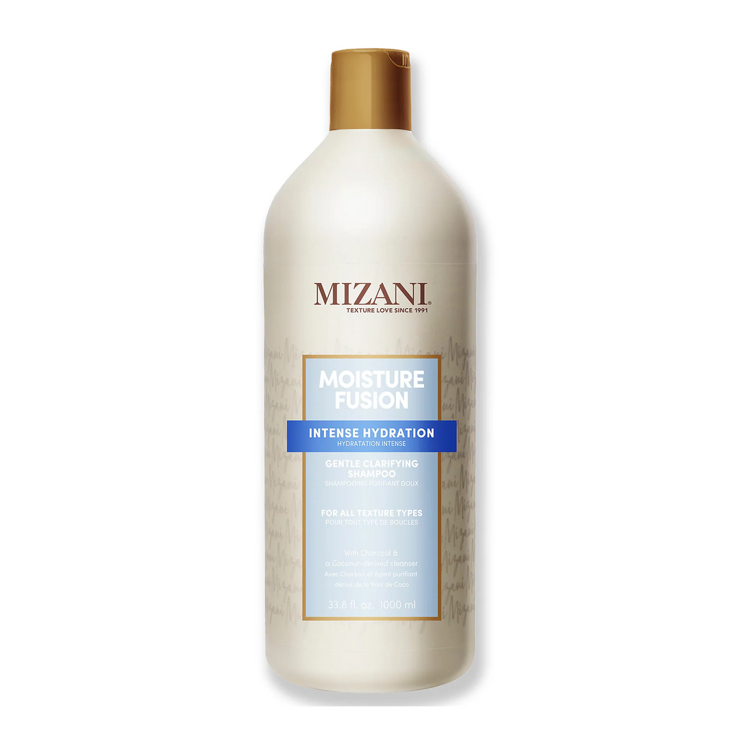 MIZ1404 Mizani M.F. Gentle Clarifying Shampoo (33.8 oz / 1000 ml)