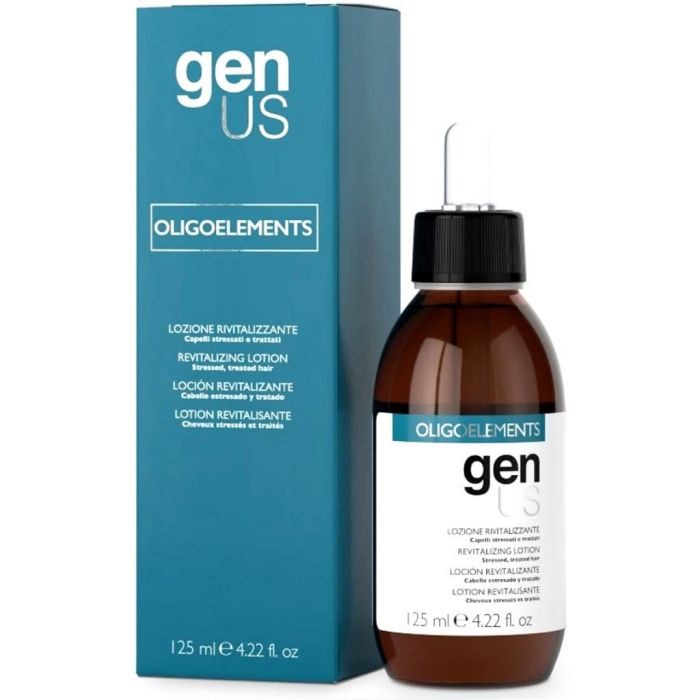 GenUS177 GenUS Revitalizing Lotion 4.22 oz -Oligoelements- (244)