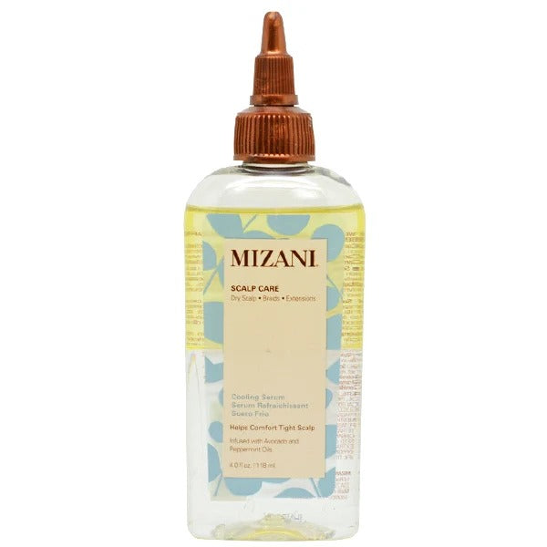 MIZ1305 Mizani Scalp Care Cooling Serum 4 oz