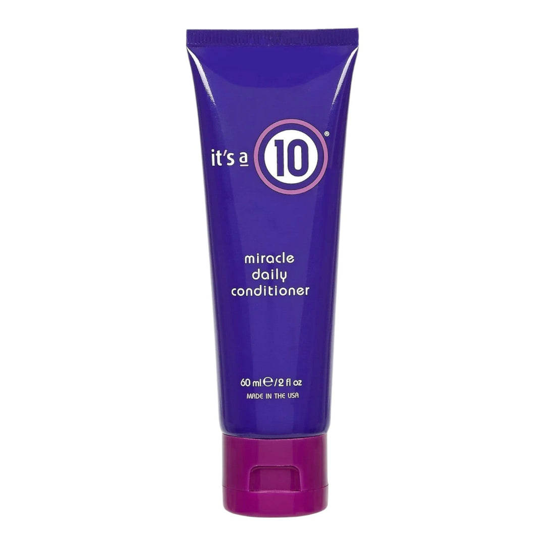 It's 10 Miracle Daily Conditioner 2 oz
