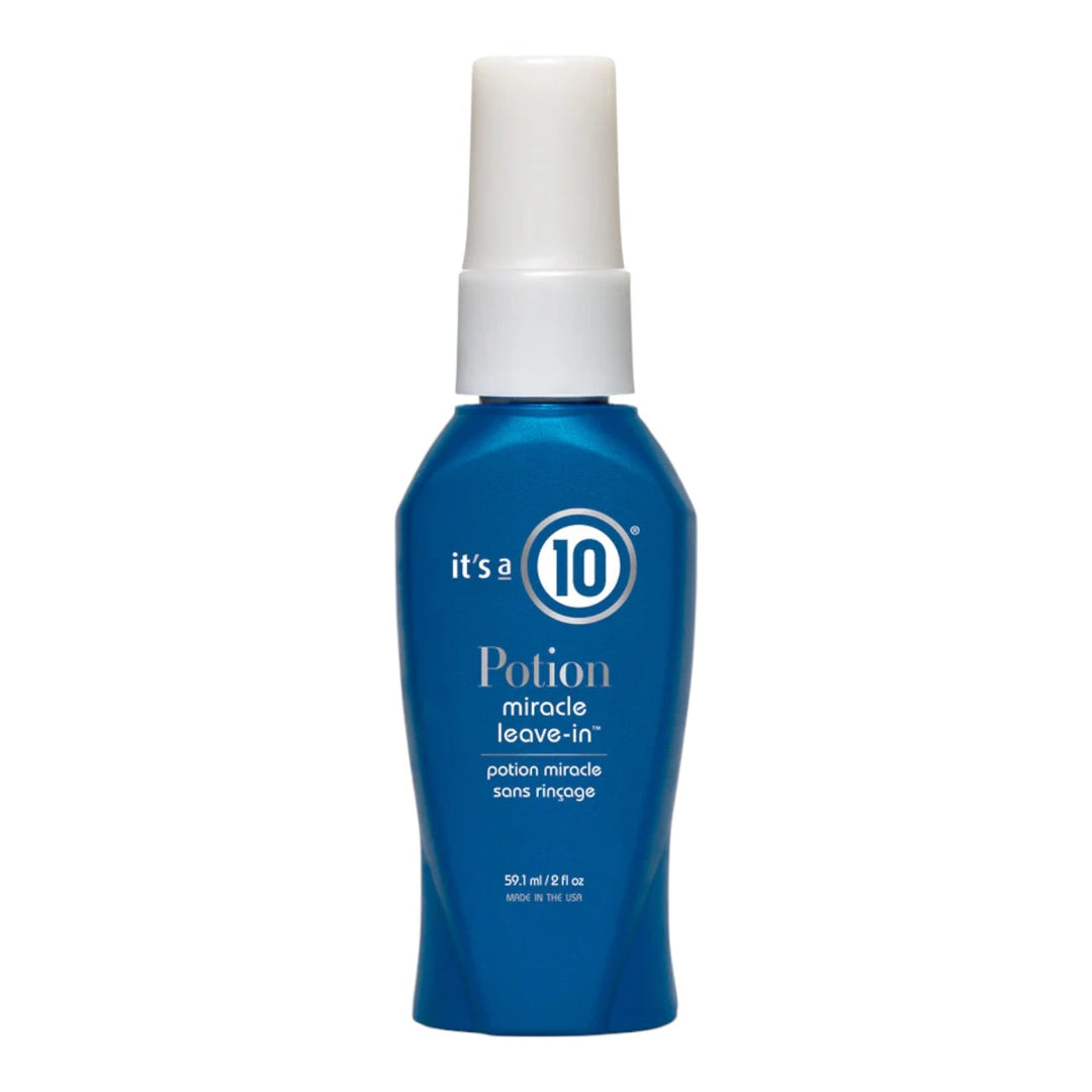 It's 10 Potion Miracle Leave-In 2 oz