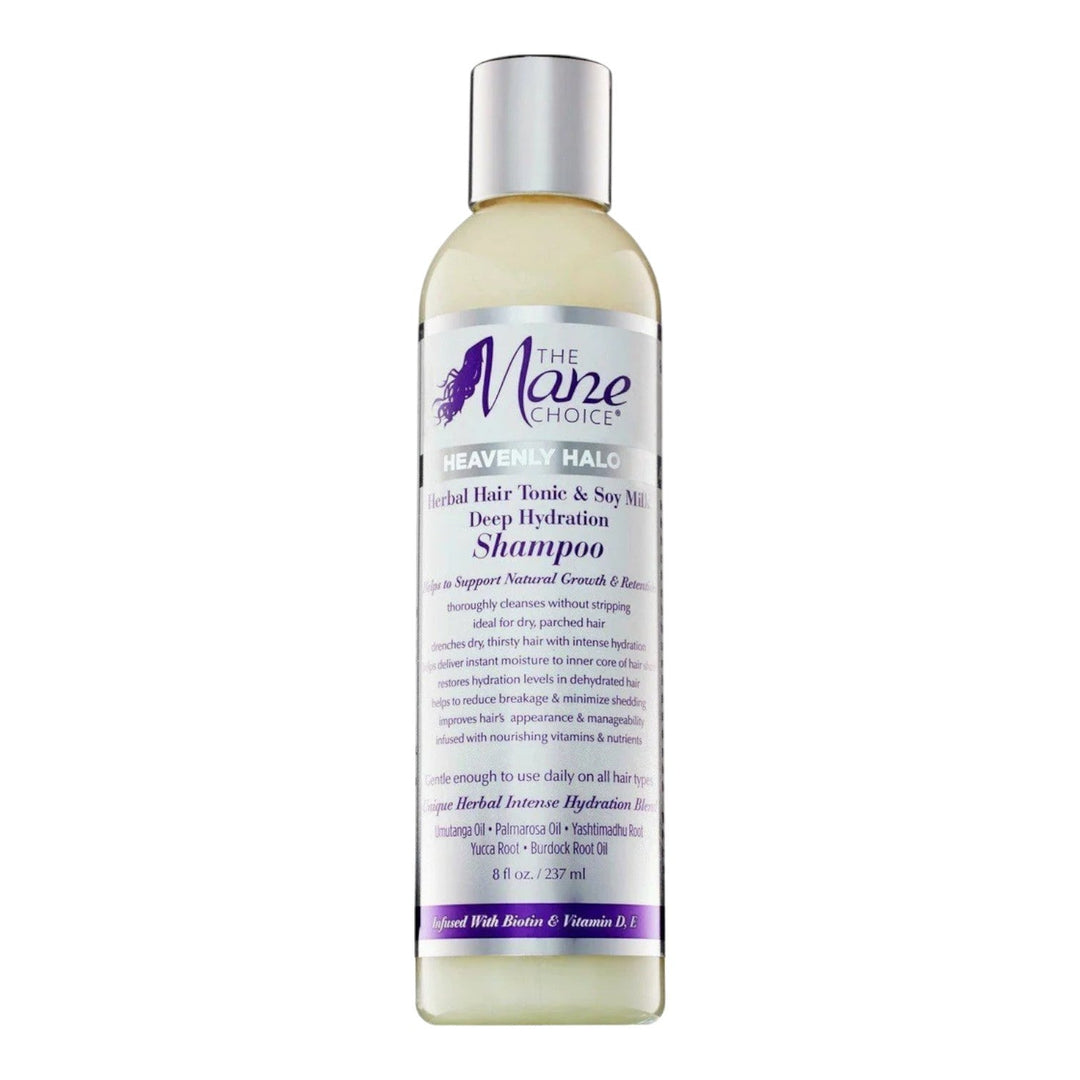 MANE0140 Mane Choice Heavenly Halo Shampoo 8 oz