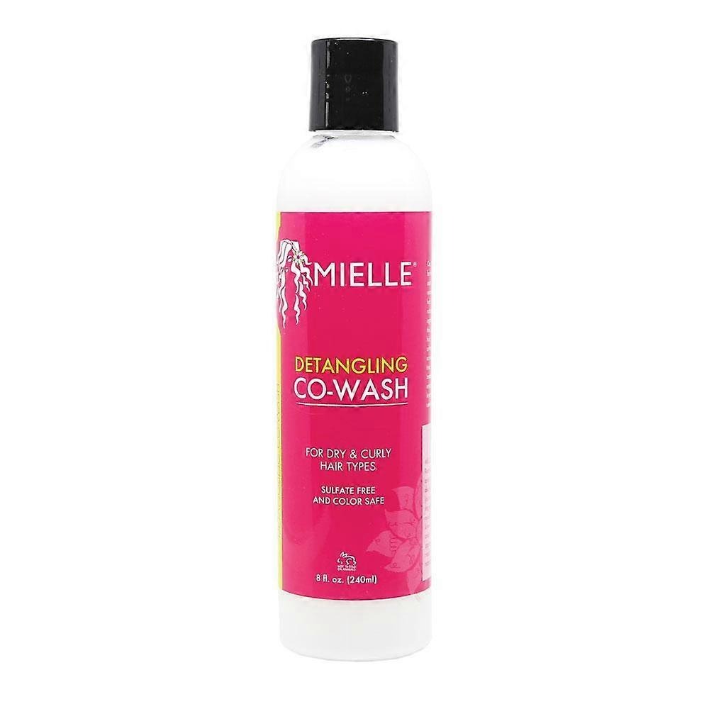 MIE1003 Mielle Organics Detangling Co-Wash 8 oz