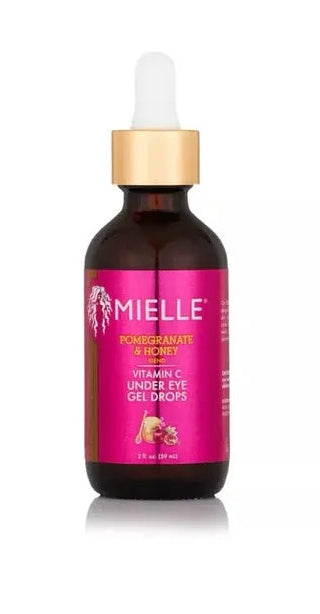 MIE3008 Mielle Pomegranate & Honey Eye Gel Drop 2 oz