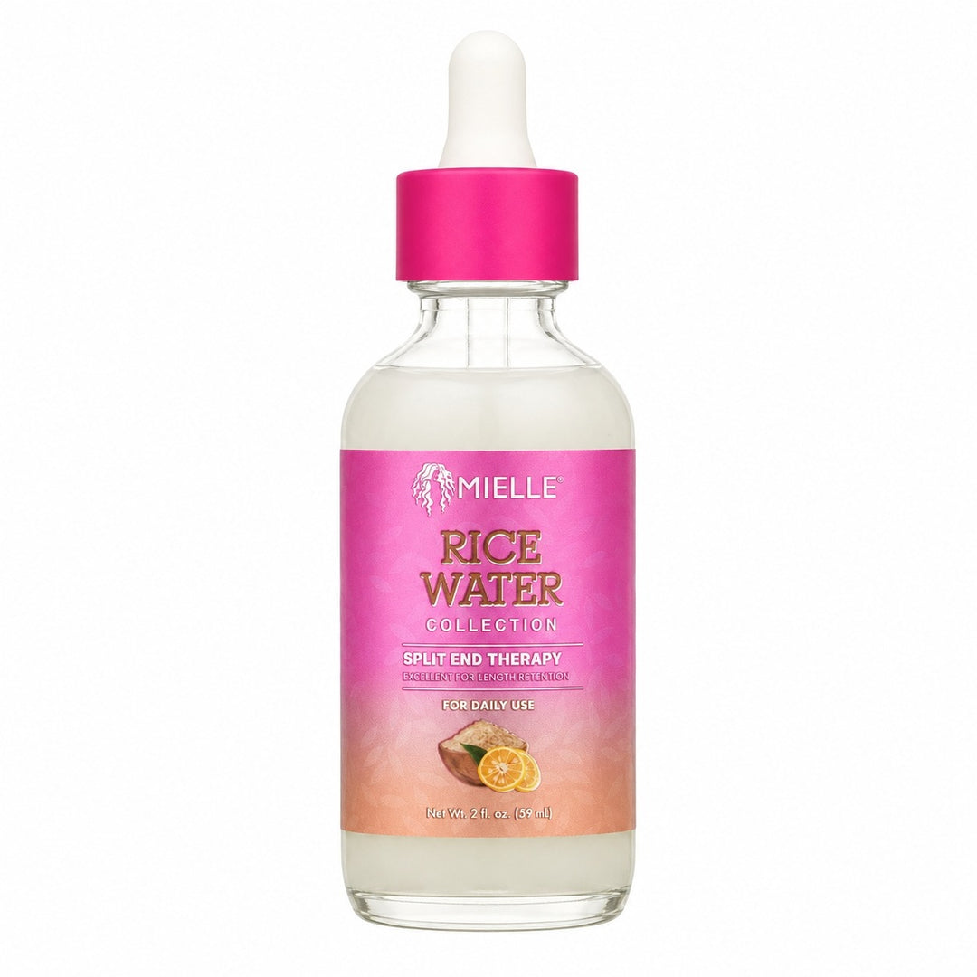 MIE5050 Mielle Rice Water Collection Split End Therapy 2 oz