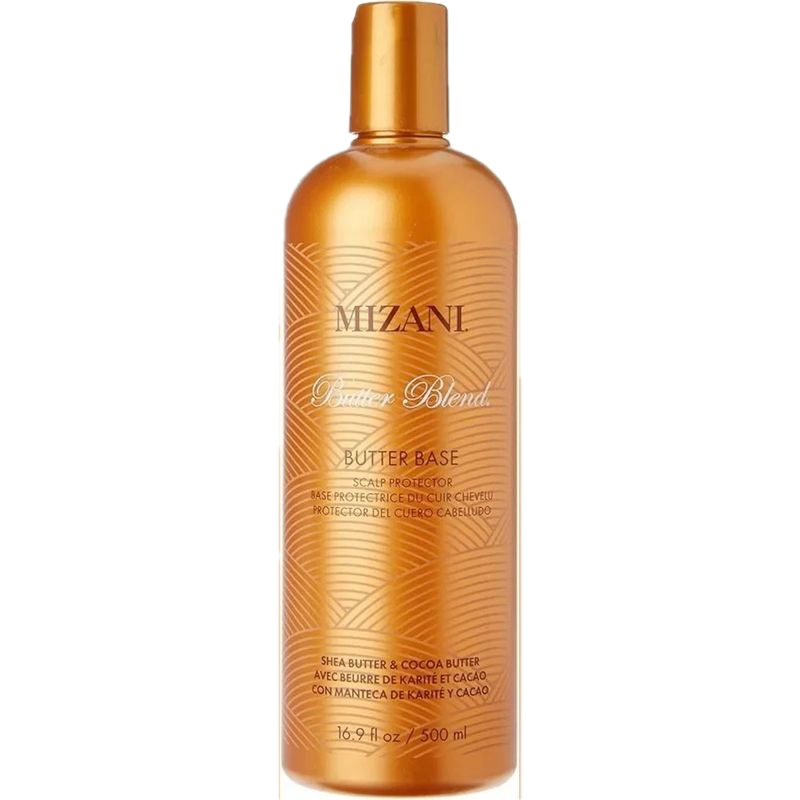 MIZ1060 Mizani B.B. Butter Base 16.9 oz