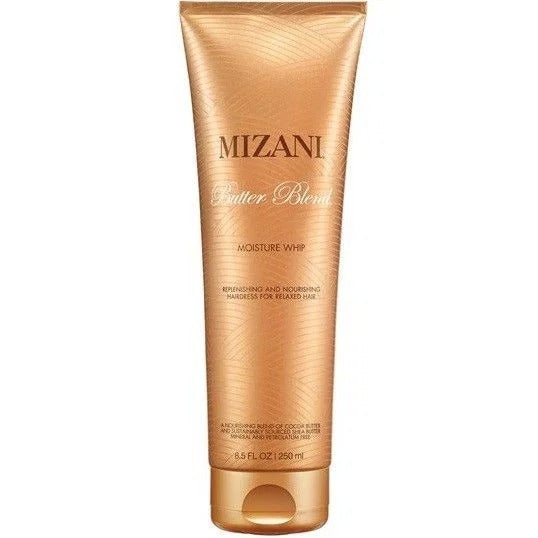 MIZ1061 Mizani Butter Blend Moisture Whip 8.5oz.