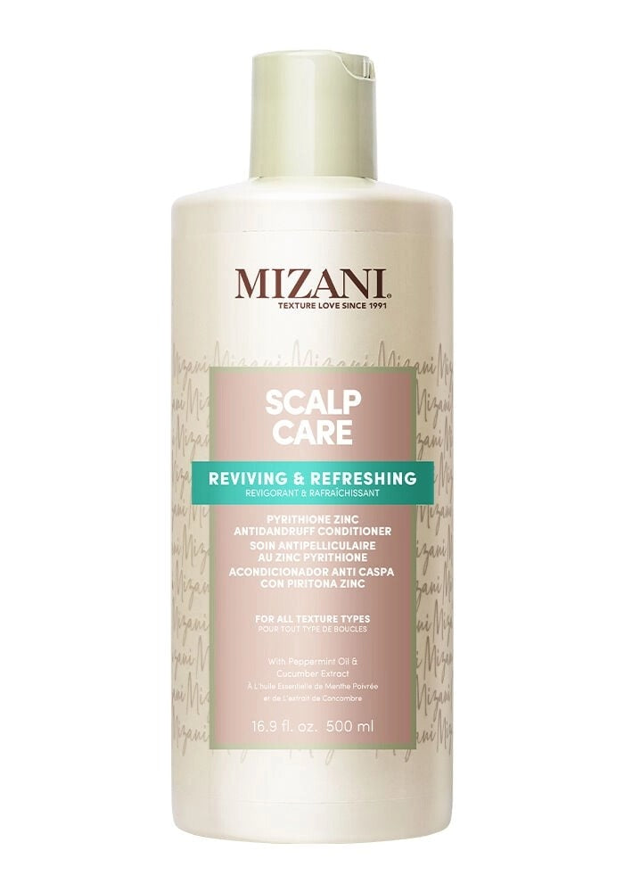 MIZ1302 Mizani Scalp Care Anti-Dandruff Conditioner (16 oz /500 ml)