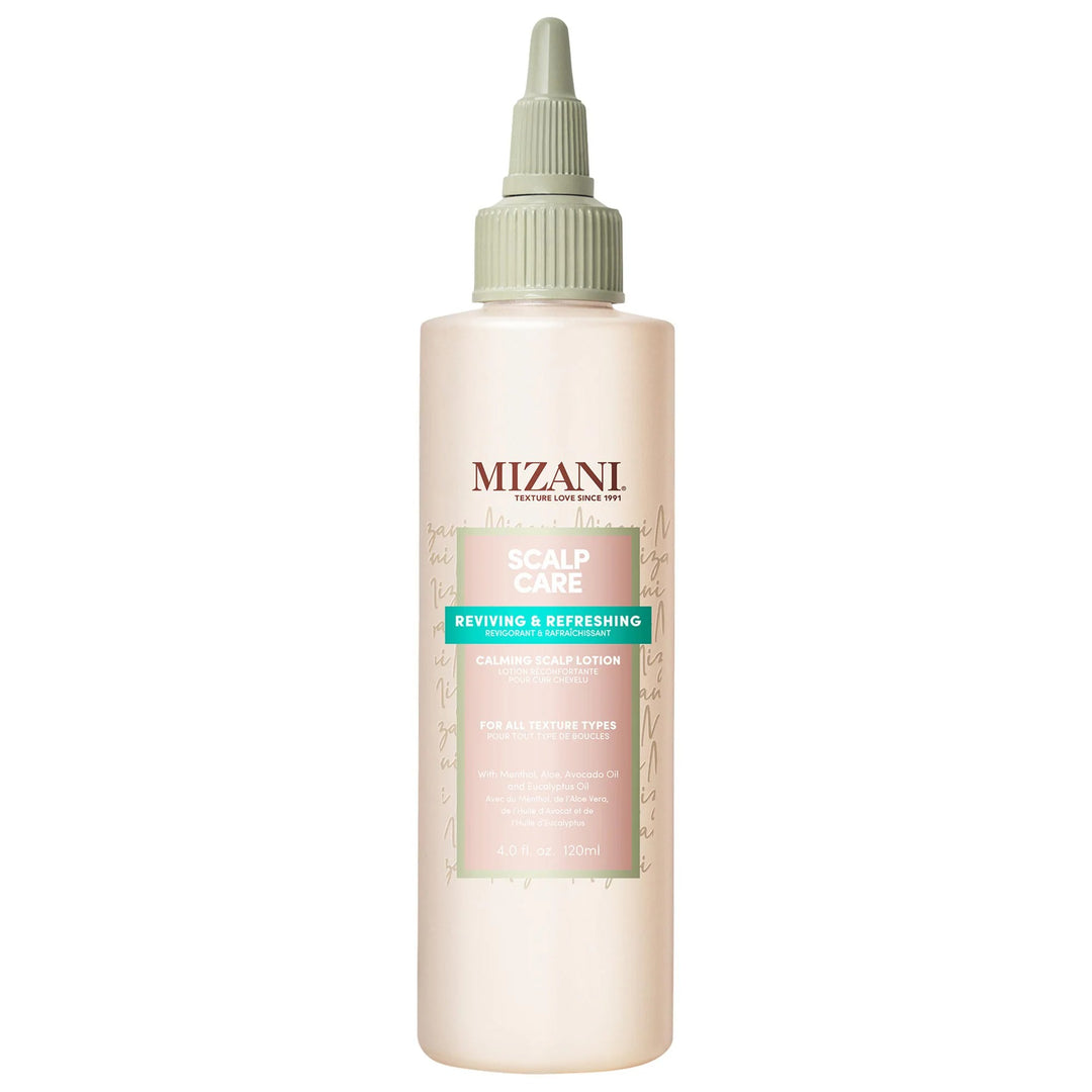 MIZ1304 Mizani Scalp Care Calming Lotion 125 ml