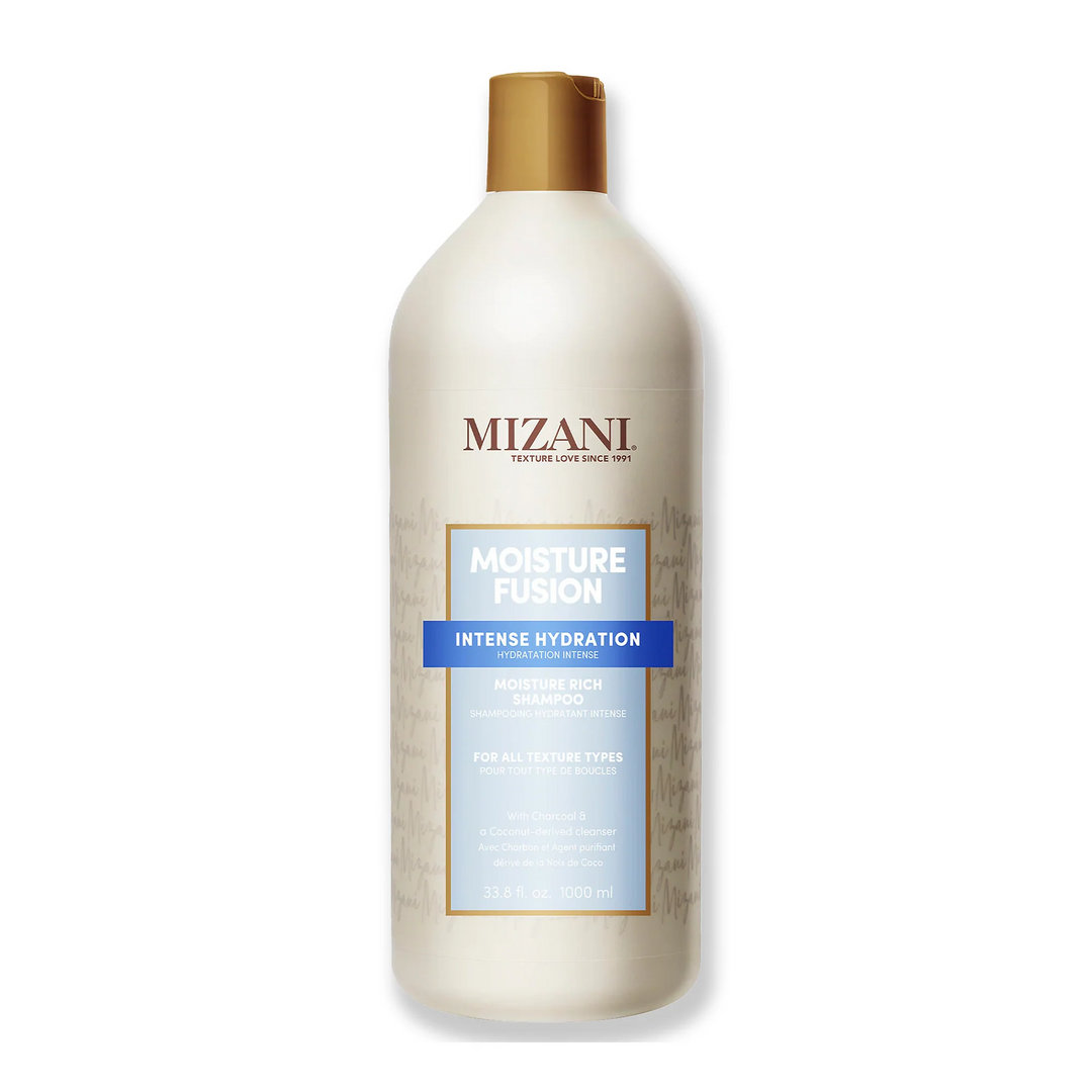 MIZ1402 Mizani M.F. Moisture Rich Shampoo (33.8 oz / 1000 ml)