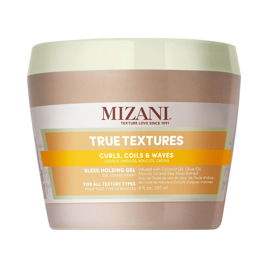 MIZ1518 Mizani True Texture Sleek Holding Gel 8 oz